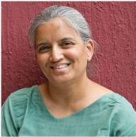 Ms. Gayathri Krishna